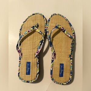 New Women’s Simply Southern flip flops